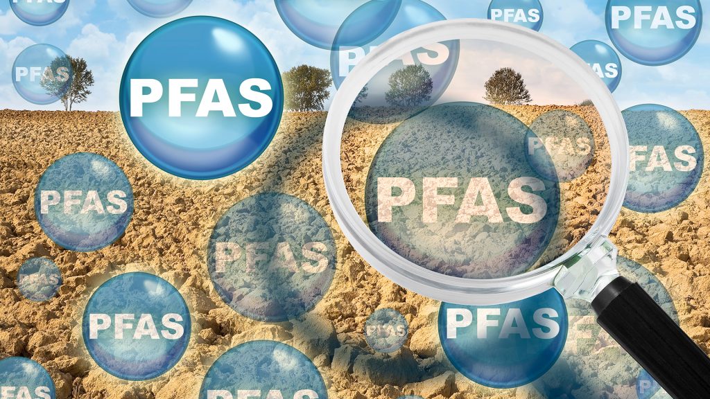 crcCARE: Global leadership in PFAS assessment, remediation, and risk management