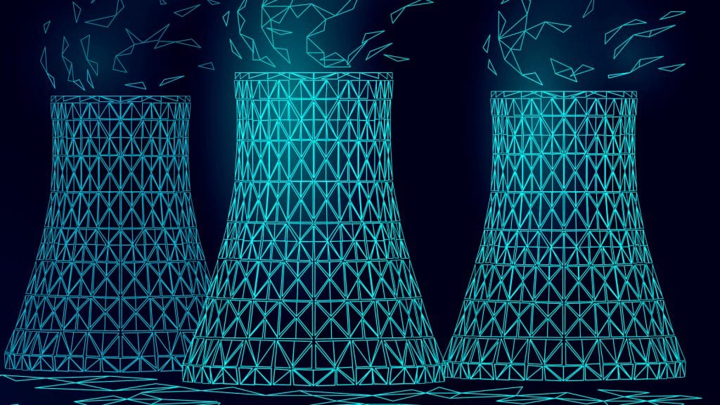 Setting a course for new nuclear safety research