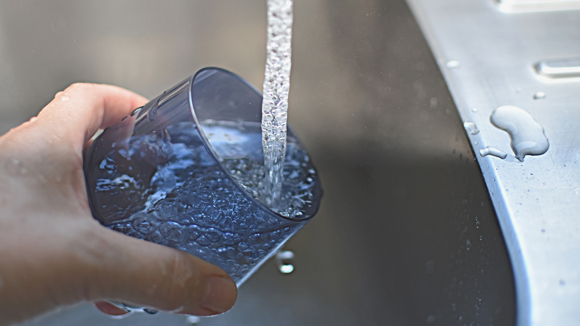 The scale of Australia’s PFAS chemicals in drinking water challenge