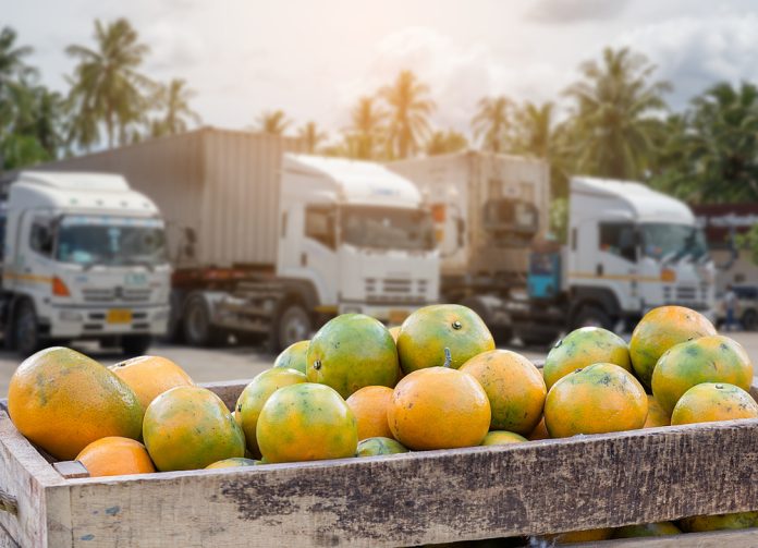 Sustainable Foods 2026: Shaping the future supply chain
