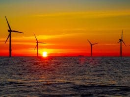 Historic pact set to advance UK and Europe’s clean energy security