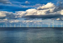 UK secures record-breaking 8.4GW auction for offshore wind offshore wind