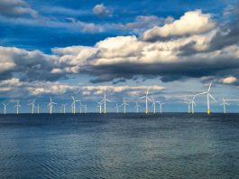 offshore wind