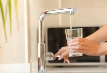 PFAS in drinking water