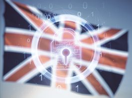 UK cybersecurity