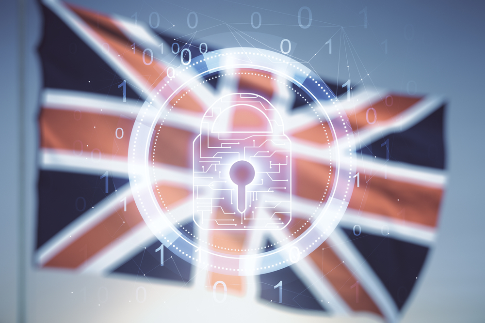 UK cybersecurity action plan to safeguard digital public services