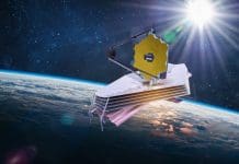 Webb Telescope unveils detailed dark matter map of the Universe