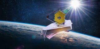 Webb Telescope unveils detailed dark matter map of the Universe