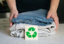TexMat deposit return scheme secures €6m EU funding to transform textile recycling textiles recycling
