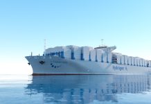 PowerCell Group joins €17m GAMMA project to accelerate hydrogen-powered green shipping green shipping