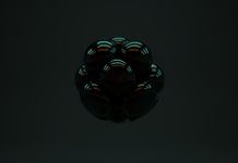 University of Sheffield evidence suggests dark matter and neutrinos interact dark matter