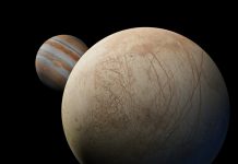 Study suggests pathway for life-sustaining conditions in Europa’s ocean Study suggests pathway for life-sustaining conditions in Europa’s ocean