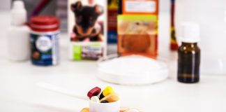 veterinary medicines