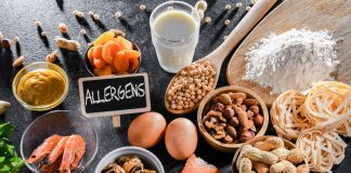 food allergy