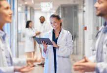 New project advances digital transformation in European healthcare New project advances digital transformation in European healthcare