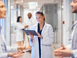 New project advances digital transformation in European healthcare
