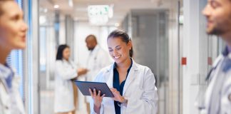 New project advances digital transformation in European healthcare