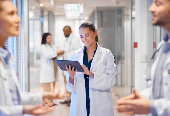 New project advances digital transformation in European healthcare