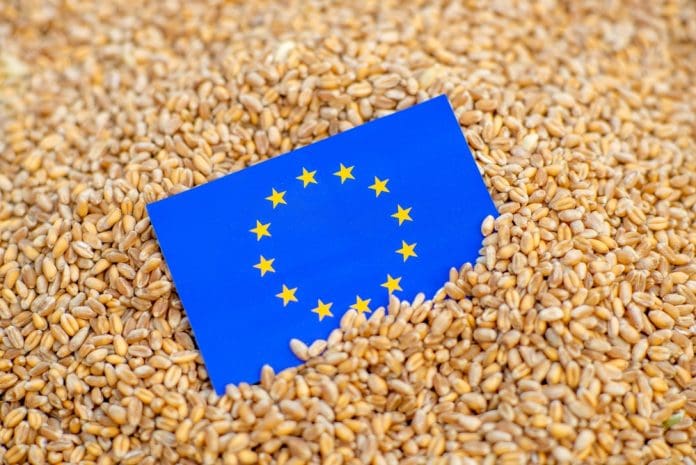EU strengthens import controls on food safety