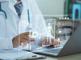 AI in healthcare