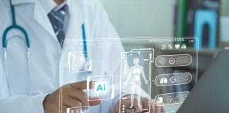 AI in healthcare