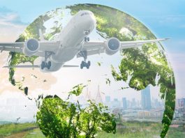 £43m investment propels UK green aviation and economic growth