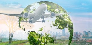 £43m investment propels UK green aviation and economic growth