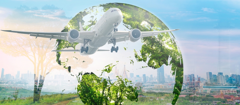 £43m investment propels UK green aviation and economic growth