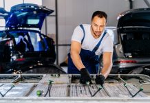 European automotive workforce must reskill to win electrification race, says ACEA and Adecco automotive workers