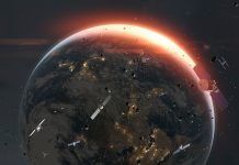 Astroscale UK wins £350,000 ESA contract to transform in-orbit servicing and combat space debris space debris