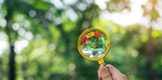 €6.5m project set to improve air quality across Ireland