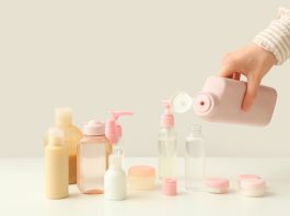 FDA report reveals over 50 types of PFAS in thousands of personal care products