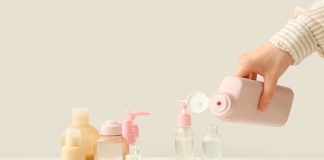 FDA report reveals over 50 types of PFAS in thousands of personal care products