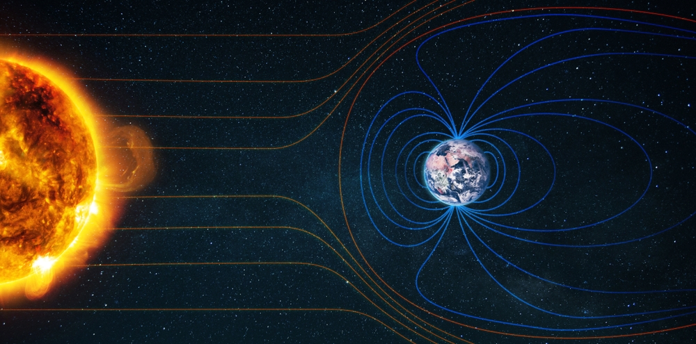 The new Dyson sphere: Building an interplanetary warning system for the technological society