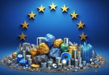 Secure your tickets for EIT RawMaterials Summit 2026