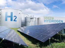 renewable hydrogen