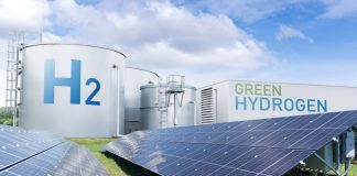 renewable hydrogen