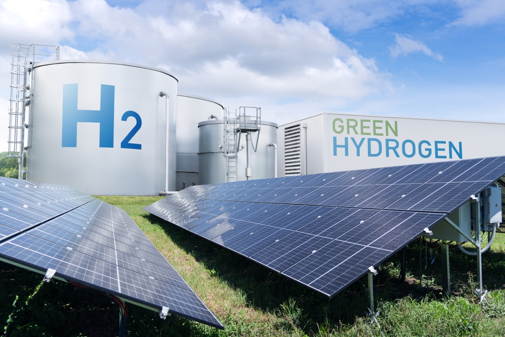 EU backs €200m Germany-Canada deal to scale up renewable hydrogen production