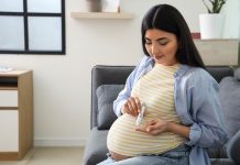 gestational diabetes