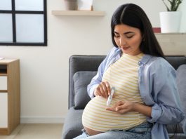 gestational diabetes