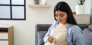 gestational diabetes