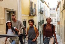 Empowering the next generation: Youth engagement as a pillar of the energy transition