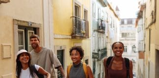 Empowering the next generation: Youth engagement as a pillar of the energy transition