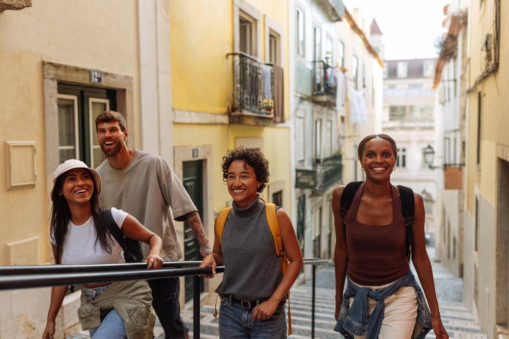 Empowering the next generation: Youth engagement as a pillar of the energy transition