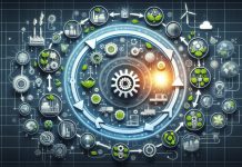 industrial symbiosis