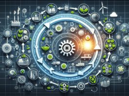 industrial symbiosis