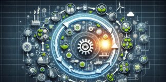 industrial symbiosis