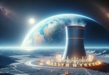 US advances plans to build nuclear reactor on the Moon by 2030 nuclear reactor on the Moon