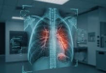 NHS trials AI and robotics to accelerate lung cancer diagnosis