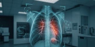 NHS trials AI and robotics to accelerate lung cancer diagnosis